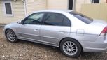  Honda Civic 2003 , 270000 , 