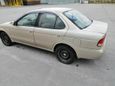  Nissan Sunny 2002 , 220000 , 