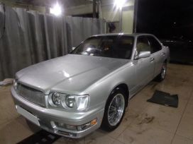  Nissan Gloria 1996 , 220000 , 