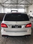 SUV   Mercedes-Benz GLS-Class 2019 , 6170736 , 