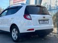 SUV   Geely Emgrand X7 2015 , 805000 , 