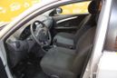  Nissan Almera 2017 , 580000 , 