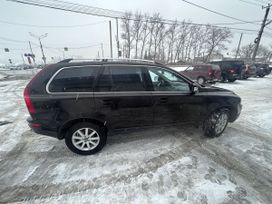 SUV   Volvo XC90 2009 , 1270000 , 