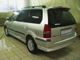  Mitsubishi Space Wagon 2000 , 295000 , 