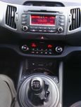 SUV   Kia Sportage 2011 , 650000 , -