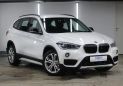 SUV   BMW X1 2019 , 2080000 , 