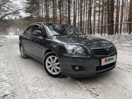  Toyota Avensis 2008 , 1220000 , 