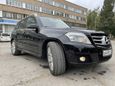 SUV   Mercedes-Benz GLK-Class 2009 , 1200000 , 