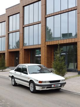  Mitsubishi Galant 1990 , 450000 , 