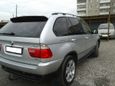 SUV   BMW X5 2002 , 650000 ,  