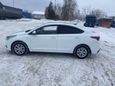  Hyundai Solaris 2018 , 790000 , 