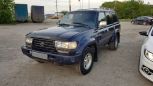 SUV   Toyota Land Cruiser 1990 , 349000 , 