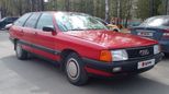  Audi 100 1988 , 205000 , 