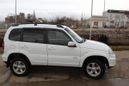 SUV   Chevrolet Niva 2016 , 505000 , 