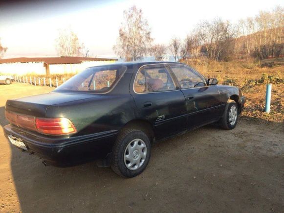  Toyota Camry 1993 , 180000 , 