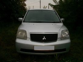    Mitsubishi Dion 2000 , 260000 , 