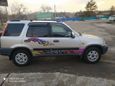 SUV   Honda CR-V 1996 , 360000 , -