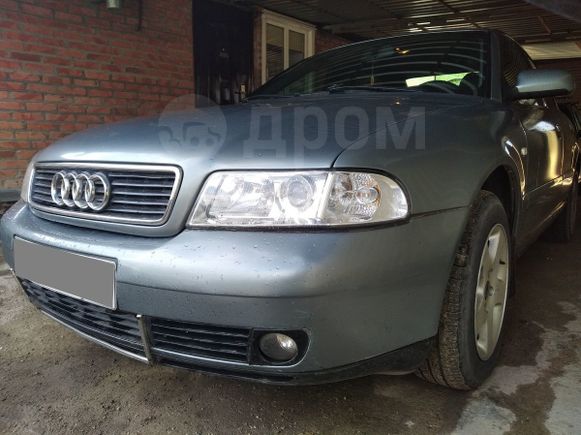  Audi A4 1999 , 250000 ,  