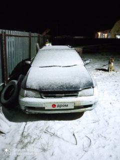 Универсал Toyota Caldina 1995 года, 180000 рублей, Тюмень