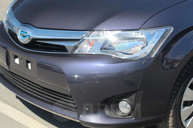  Toyota Corolla Fielder 2014 , 780000 , 