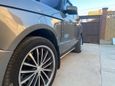 SUV   Land Rover Range Rover 2010 , 1590000 , 