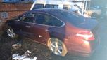  Nissan Teana 2010 , 359000 , 