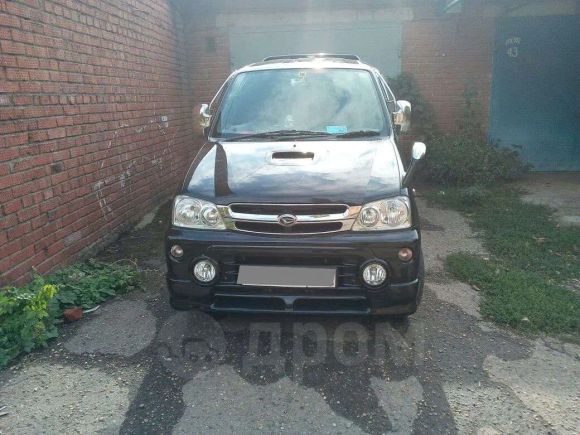 SUV   Daihatsu Terios 2005 , 330000 , 