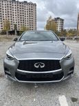  Infiniti Q30 2017 , 2500000 , 