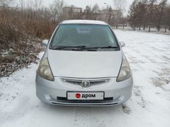 Хэтчбек Honda Fit 2003 года, 430000 рублей, Красноярск