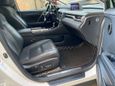 SUV   Lexus RX350 2016 , 3250000 , 