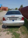  Ford Focus 2001 , 110000 , 