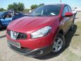 SUV   Nissan Qashqai 2011 , 720000 , 