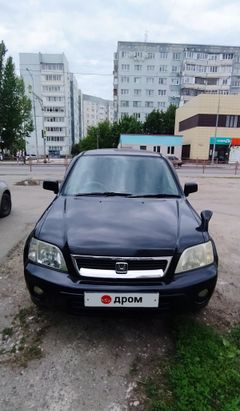 SUV или внедорожник Honda CR-V 1999 года, 549000 рублей, Пенза
