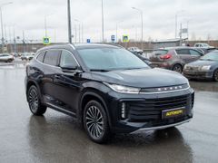 SUV или внедорожник EXEED TXL 2021 года, 3750000 рублей, Тюмень