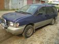    Nissan Prairie Joy 1996 , 100000 , 