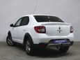  Renault Logan Stepway 2021 , 1219000 , 