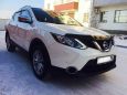 SUV   Nissan Qashqai 2014 , 1050000 , -