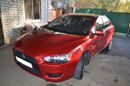  Mitsubishi Lancer 2008 , 470000 , 