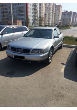  Audi A8 1994 , 170000 ,  