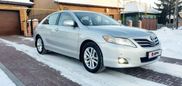  Toyota Camry 2010 , 1180000 , -