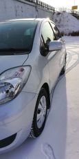  Toyota Vitz 2009 , 425000 , -