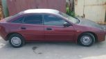  Mazda 323F 1996 , 72000 , 