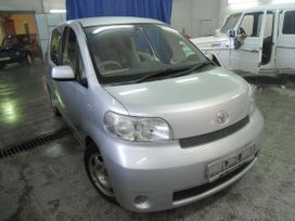  Toyota Porte 2004 , 315000 , 