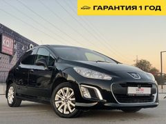 Хэтчбек Peugeot 308 2011 года, 797000 рублей, Севастополь