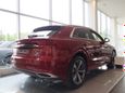 SUV   Audi Q8 2021 , 9270000 , 