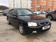  Hyundai Accent 2005 , 180000 , 