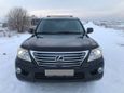 SUV   Lexus LX570 2008 , 1760000 , 