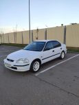  Honda Civic Ferio 1997 , 190000 , 