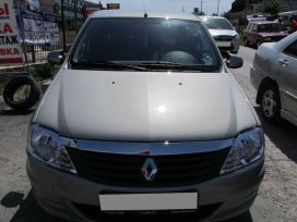  Renault Logan 2013 , 480000 , 