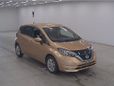  Nissan Note 2017 , 845000 , 